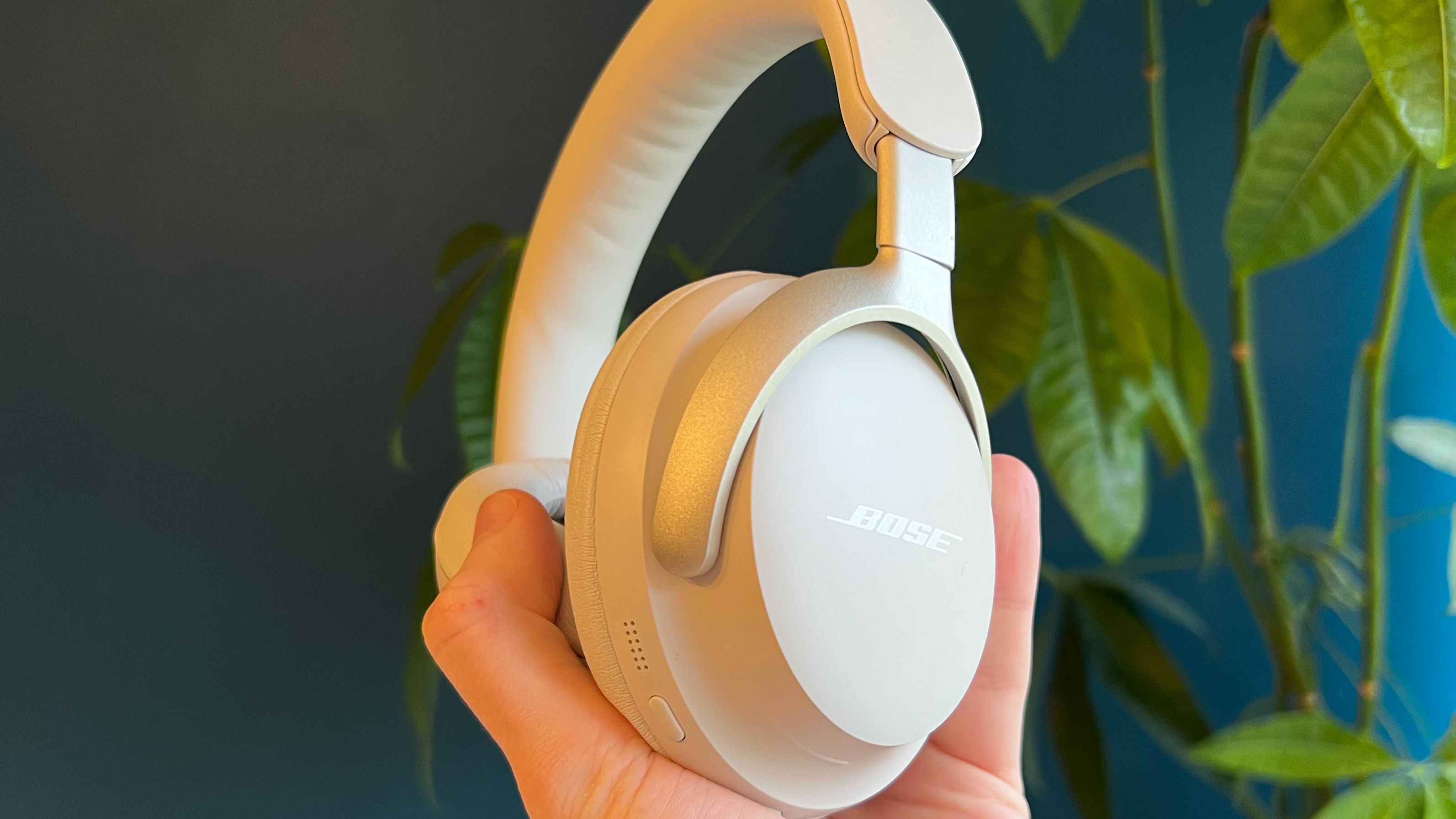 Bose QuietComfort Ultra Headphones review: simply the best