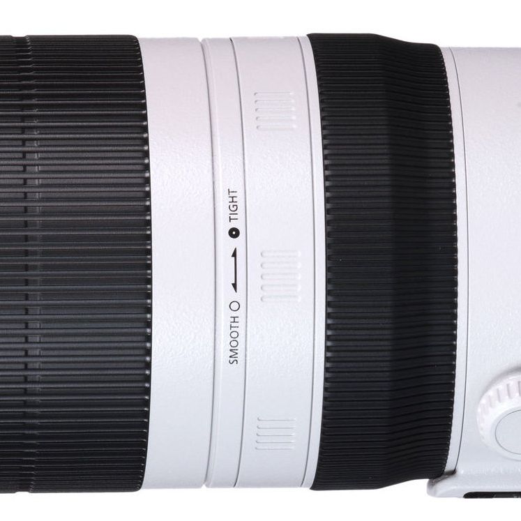 Canon EF 100-400mm f/4.5-5.6L IS II USM review | Digital