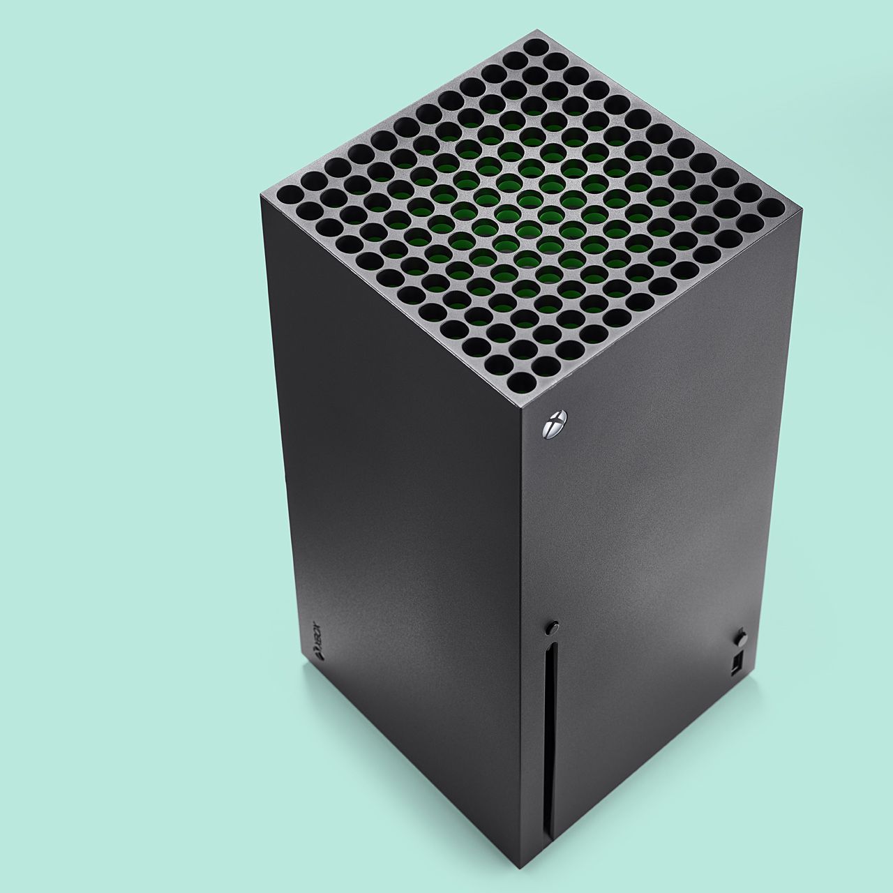 Insane Xbox Series X storage upgrade drops as Seagate unlocks 3TB capacity  | T3