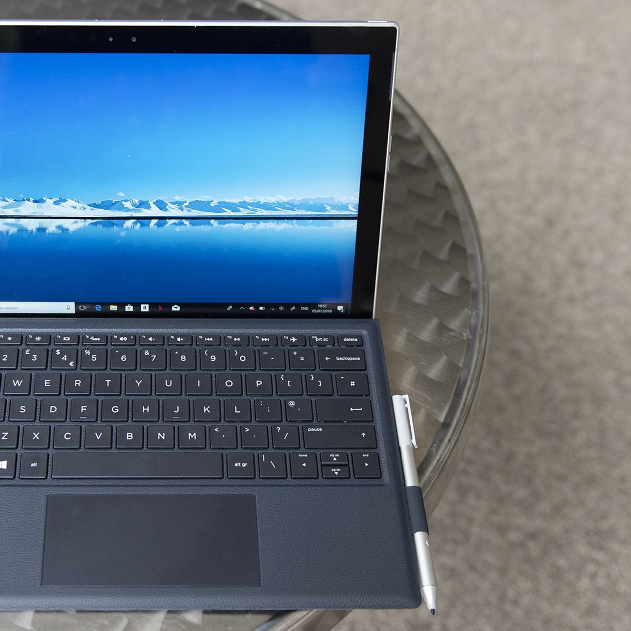 HP Envy X2 (Snapdragon) review: A slow start for the future of 2