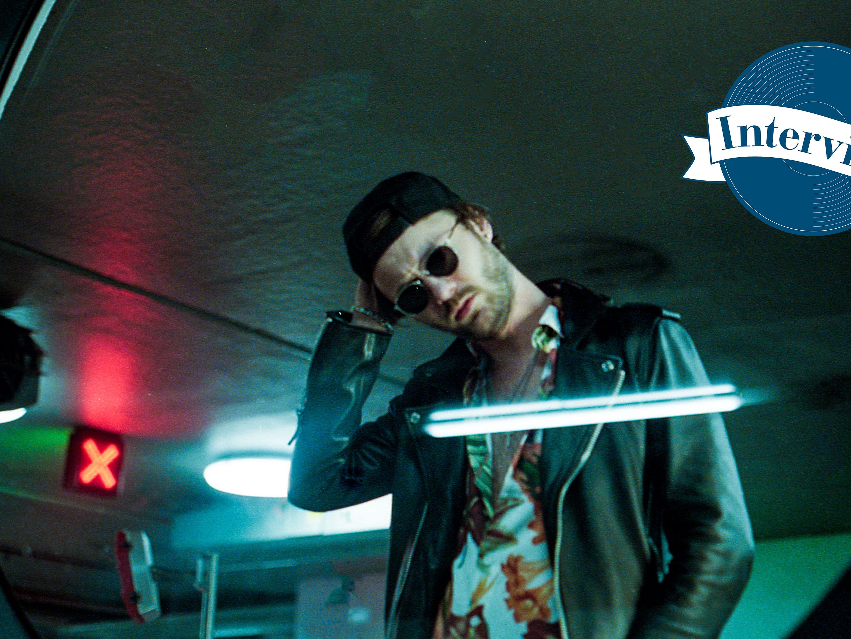 AOR/AT 1980 ◆JOSH DALLY/SPEAK YOUR MIND Speak Your Mind | Josh Dally | NewRetroWave