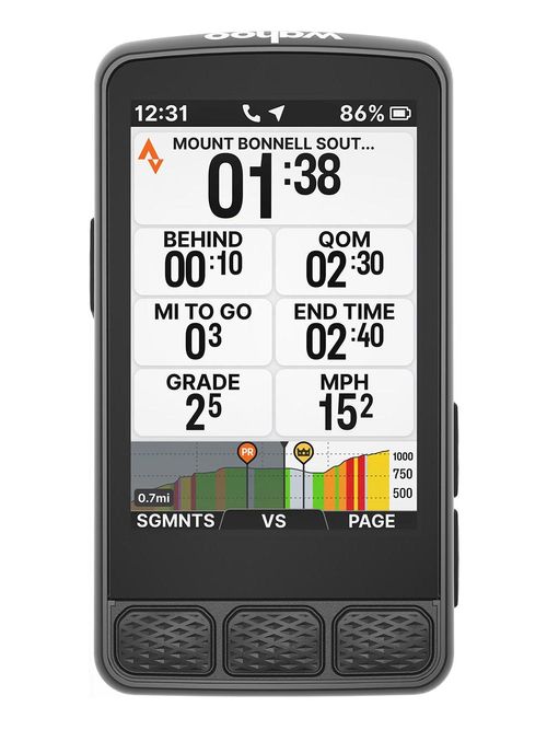 Elemnt Ace Bike Computer