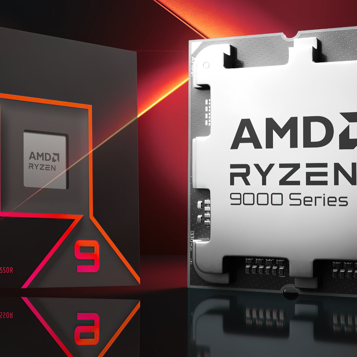 【美品、動作品】AMD Ryzen9 9900X AMD Ryzen 9 9900X 12 Core 24 Thread 4.4 GHz (5.6 GHz Max