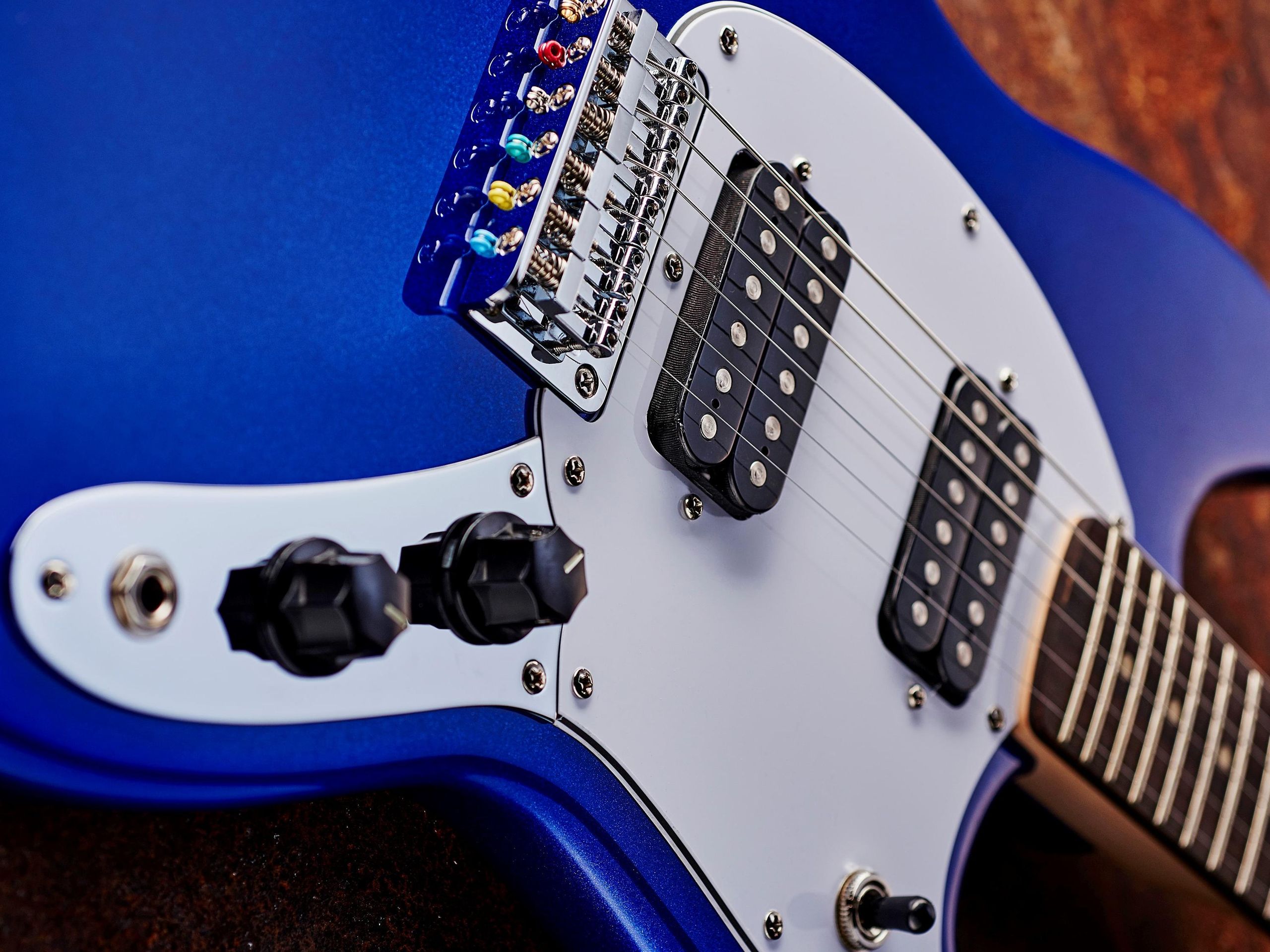 Fender Squier Bullet エレキギター Amazon.com: Fender Squier Bullet Stratocaster Hard Tail - Tropical