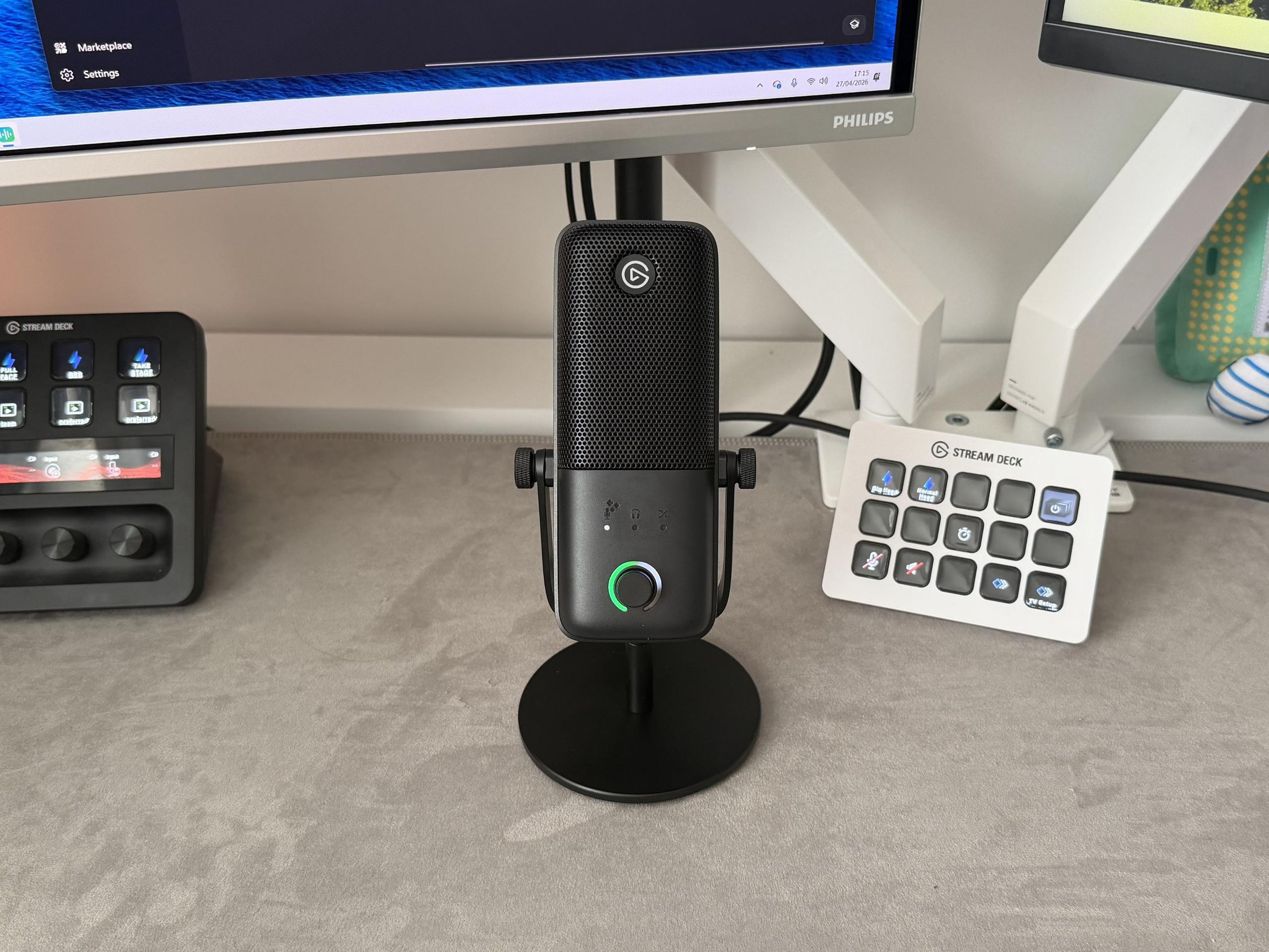 Elgato's new Wave 3 Mk2 combines the best parts of dynamic and