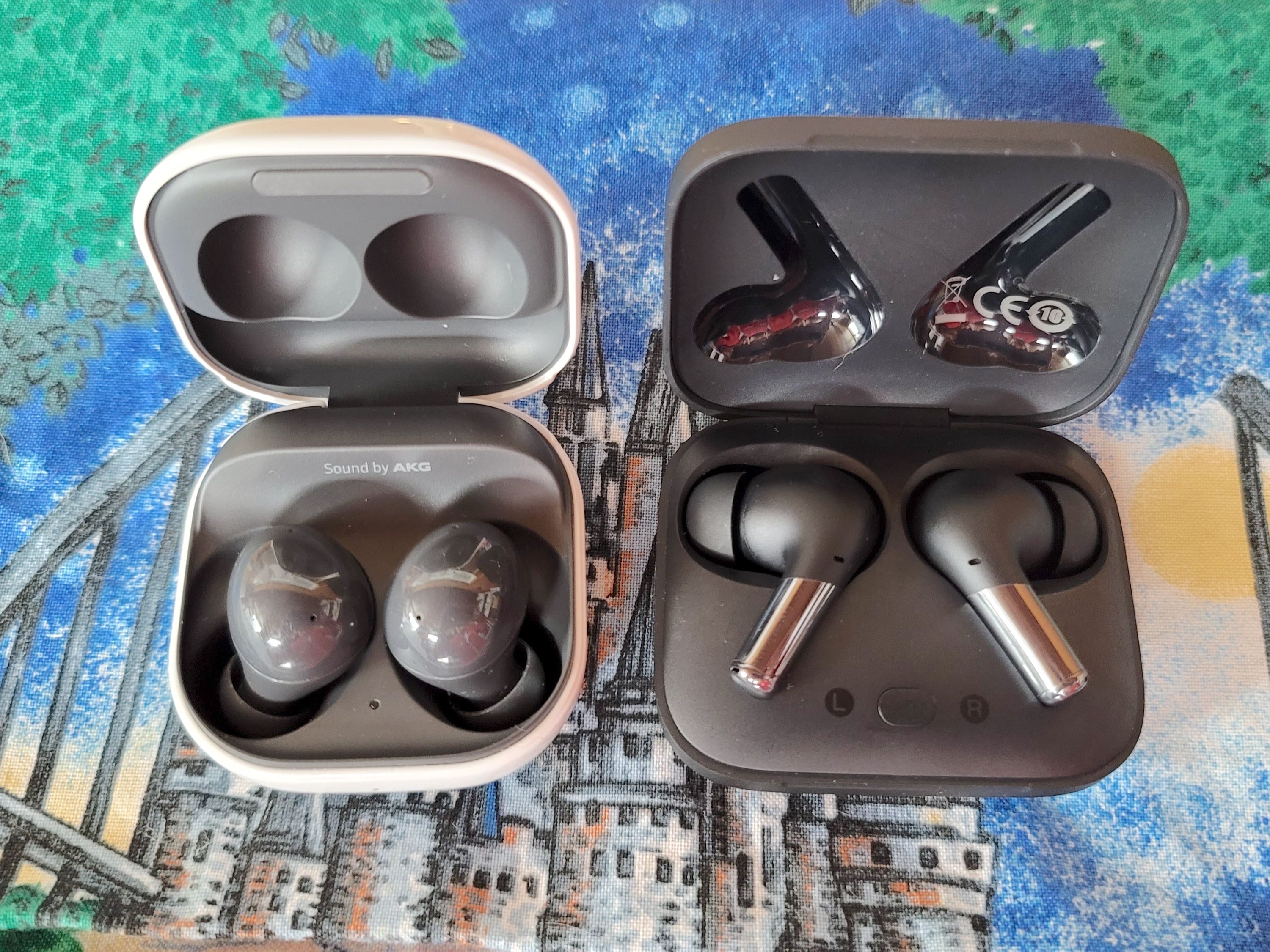 Galaxy Buds2 Pro 1回使用+SednaEarfit MAX1組 Amazon.com: AZLA SednaEarfit MAX for Galaxy Buds 2 Pro (MS