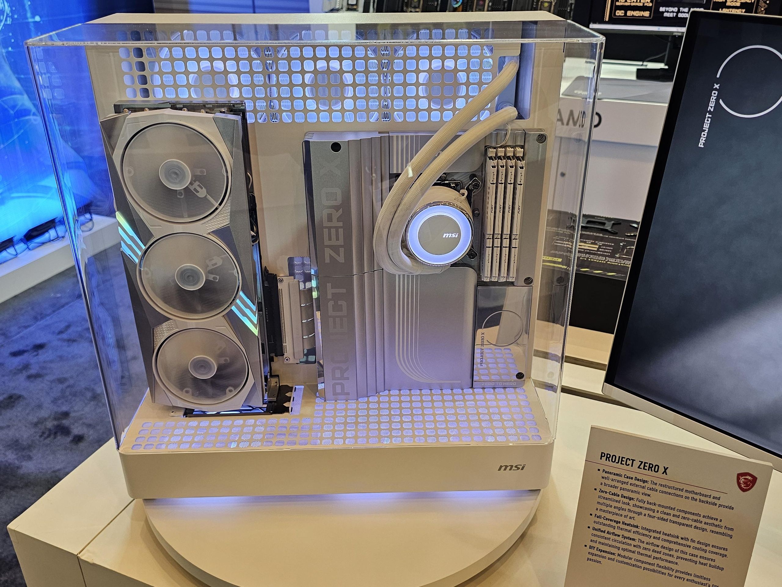 お*ん様 MSI B760 i7 12700 ES Thermalケース MSI B760 i7 12700 ES