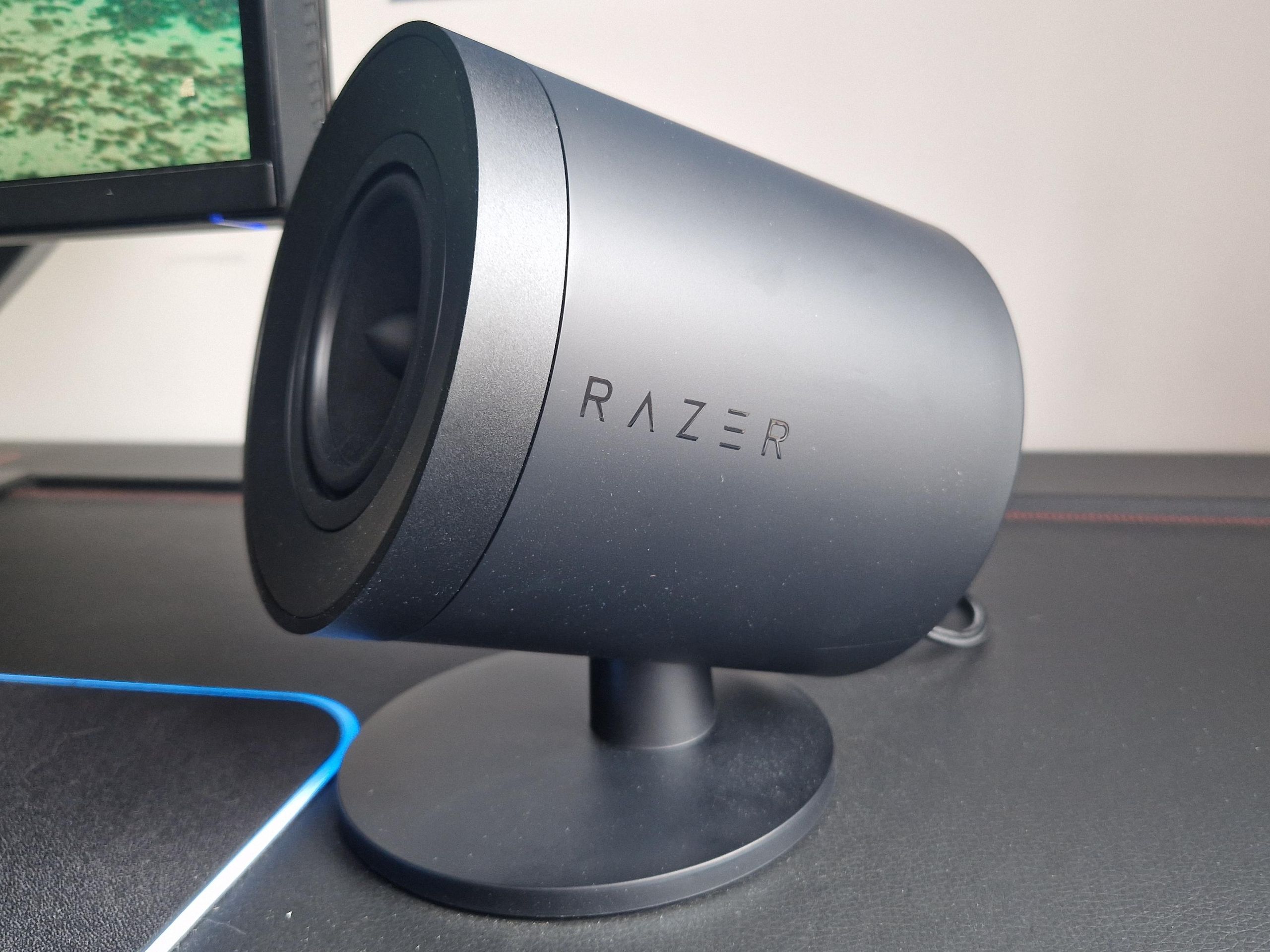 Razer Nommo V2 Pro review: 