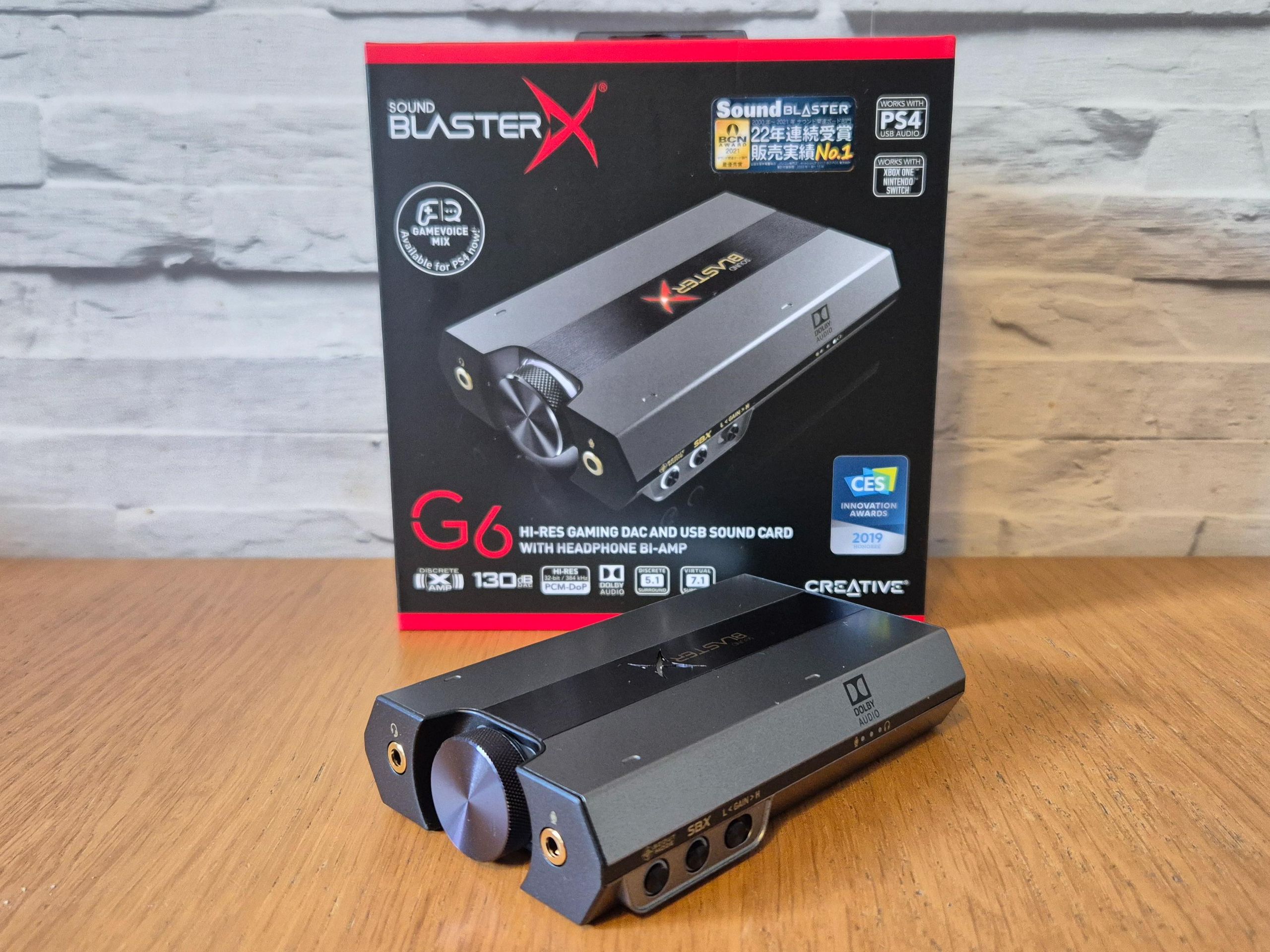 This overlooked gaming accessory has taken my PS5 and PC gaming