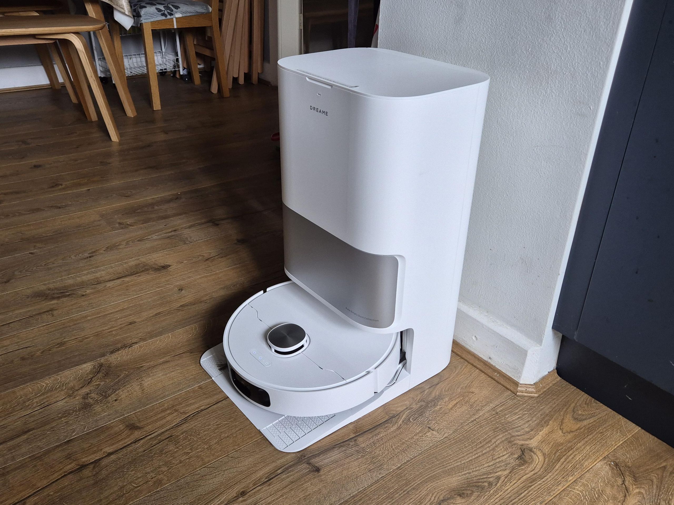 Dreame L10s Ultra Gen 2 review | Tom's Guide