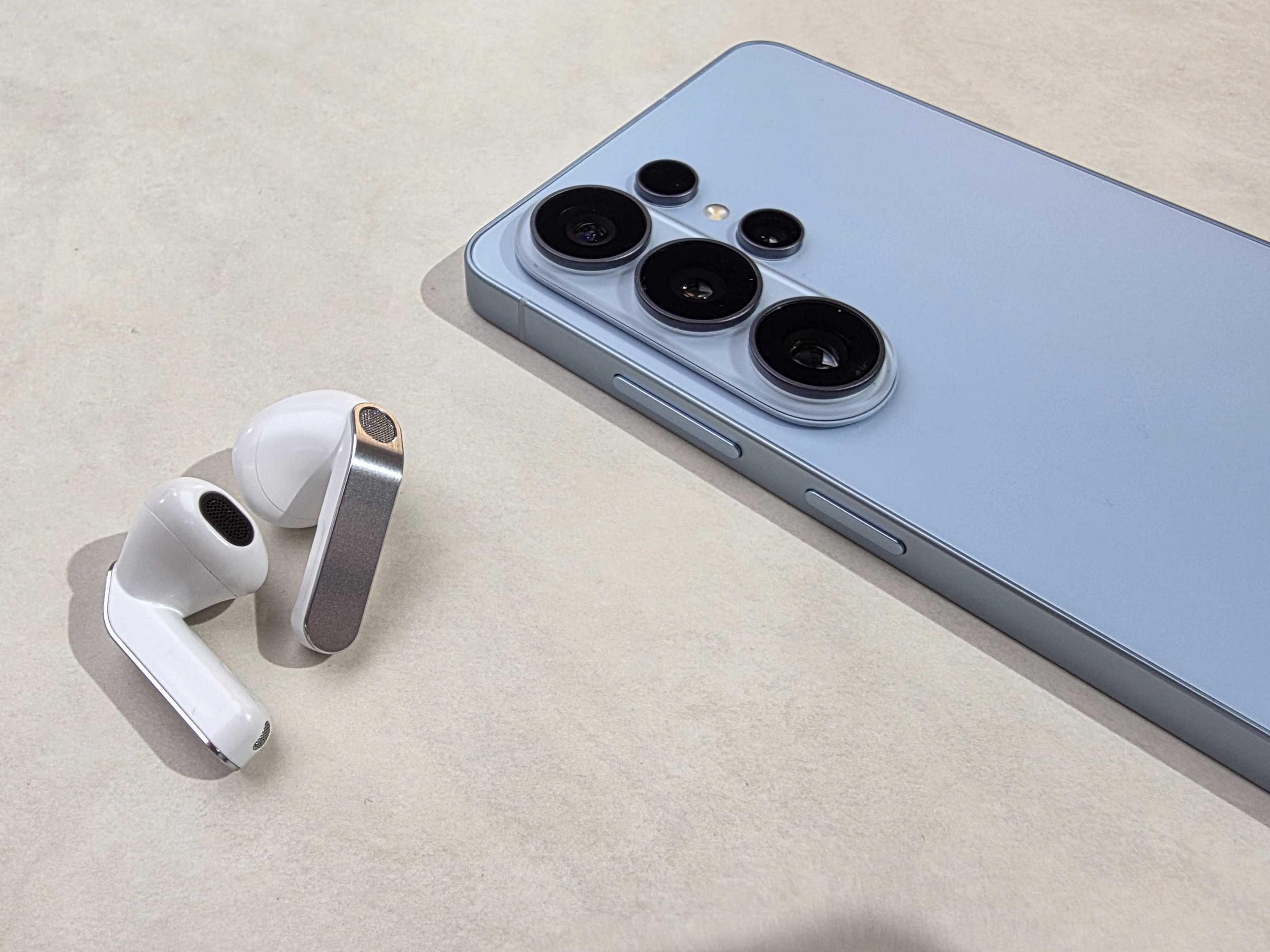 Samsung Resmi Rilis Galaxy Buds 4 Series, Ini Spek nya