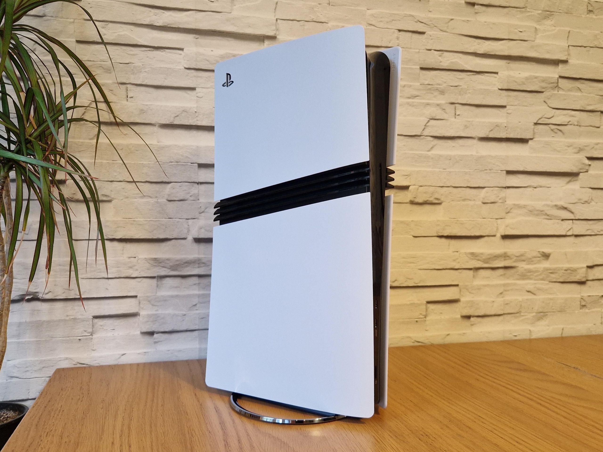 A new PS5 Pro model could be on the horizon, but it's not going to