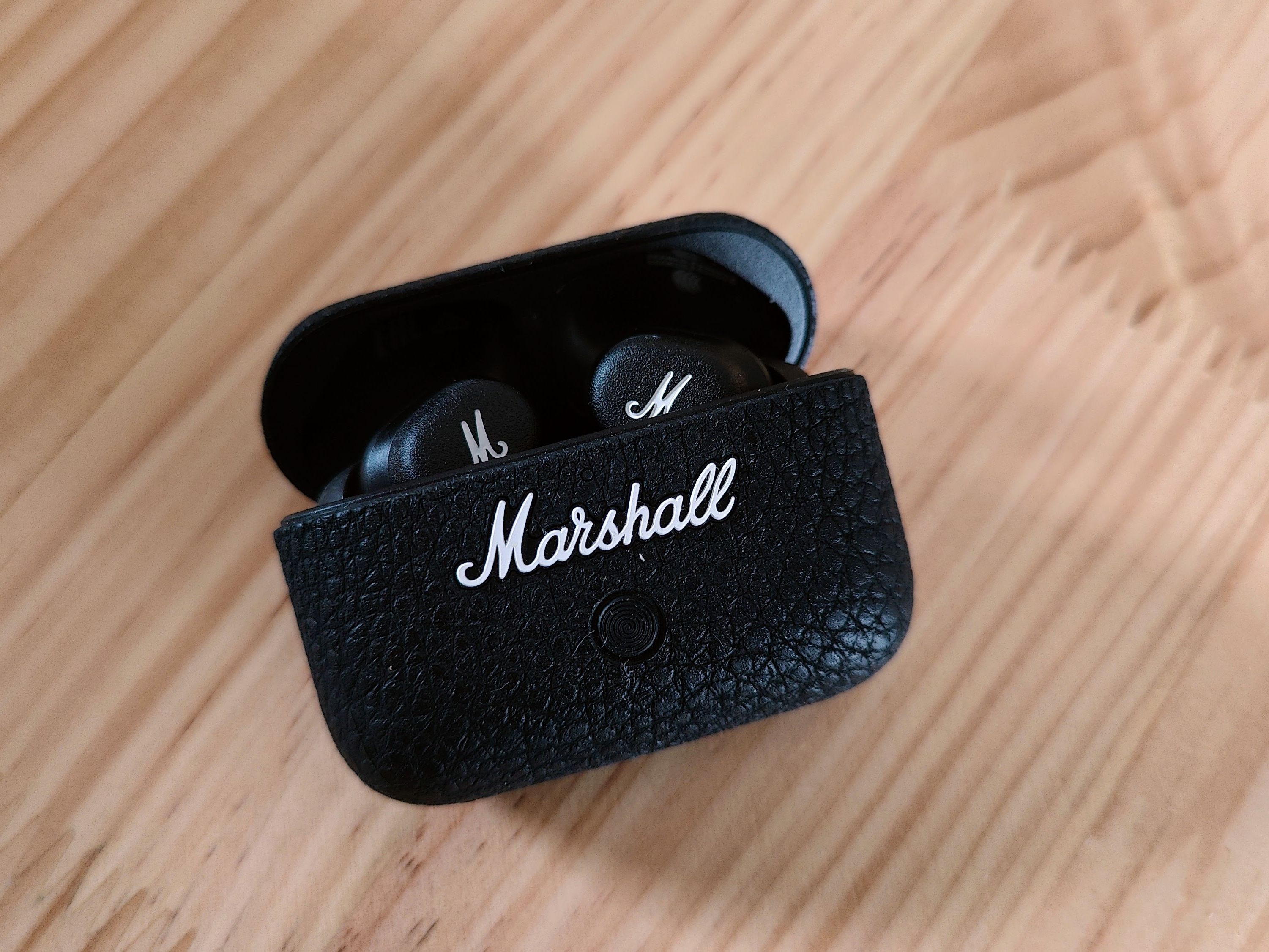 Marshall MOTIF II A.N.C bluetooth マーシャル Marshall マーシャル MOTIF II A.N.C Bluetooth イヤホン