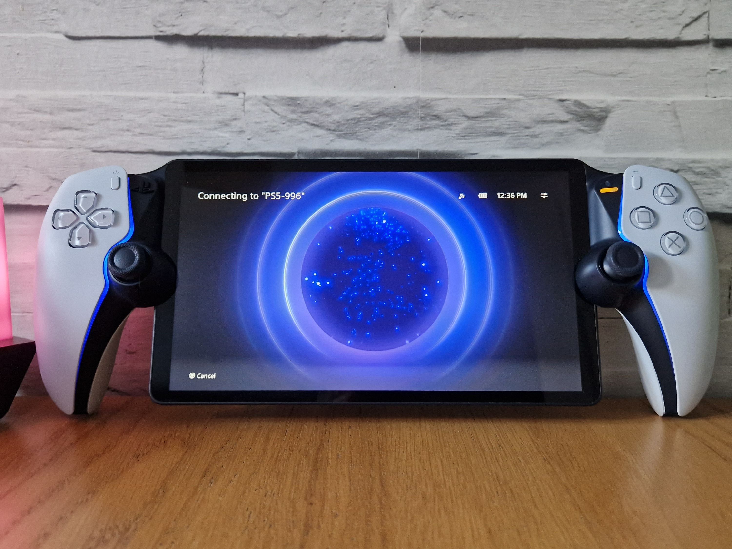 PlayStation Portal release date, price, features, specs, and