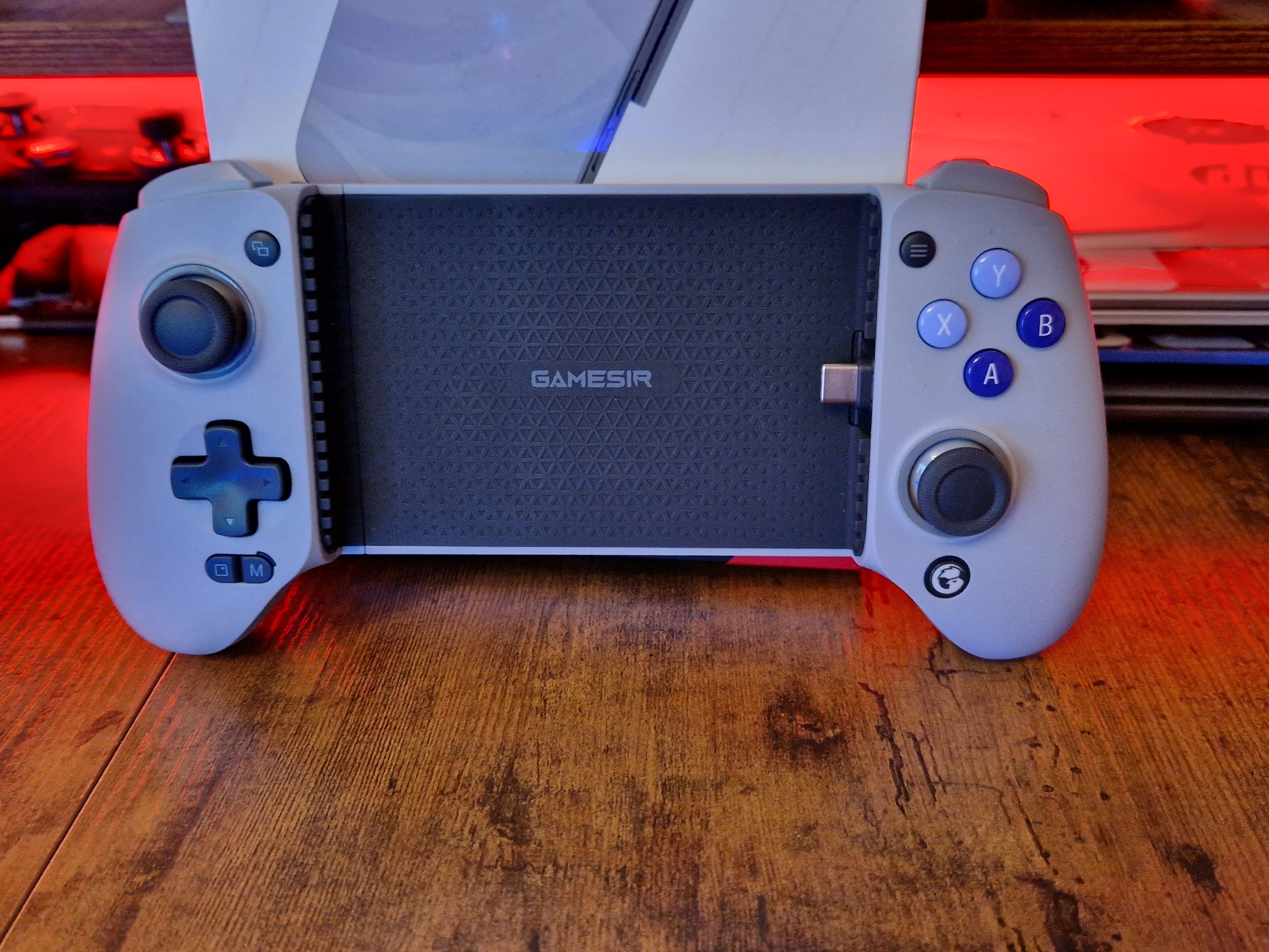 GameSir G8 Galileo review: 