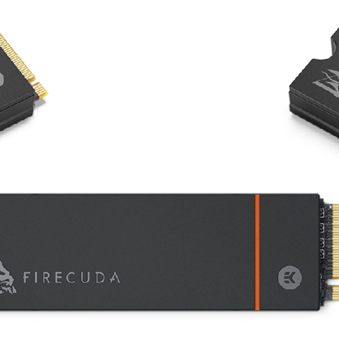 Seagate Launches FireCuda 530: Its Fastest Client SSD to
