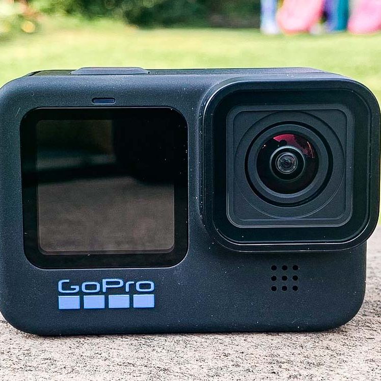 GoPro Hero10 Black review | Tom's Guide