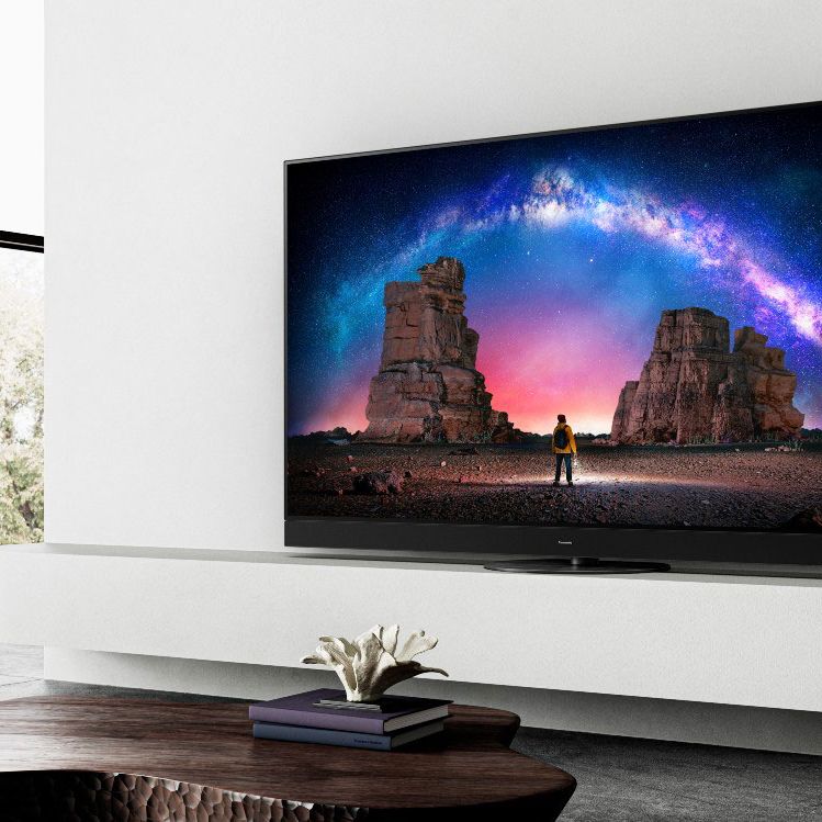 概要 4K有機ELテレビ TH-55LZ2000 | テレビ（ビエラ） | Panasonic