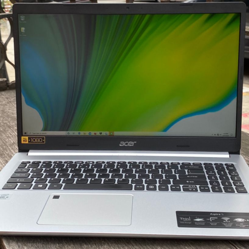 Acer Aspire 5 (2020) review | Laptop Mag