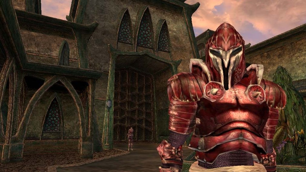 その他 Elder Scrolls III: Morrowind ECxPW57UAwARCngJ4KgsCe.jpg