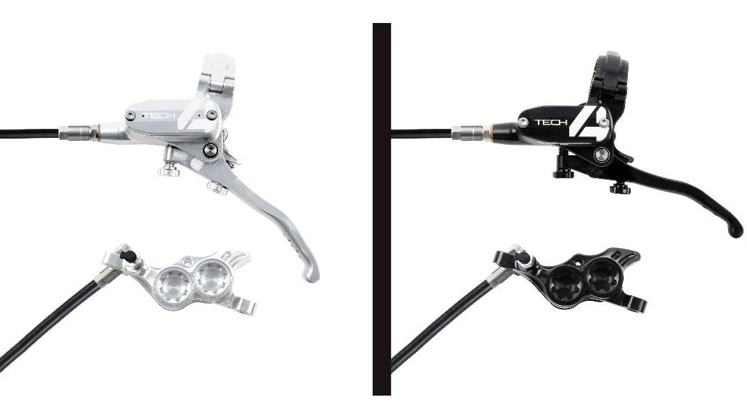 hope　4点セット Hope announces all-new Tech 4 brakes | Bike Perfect