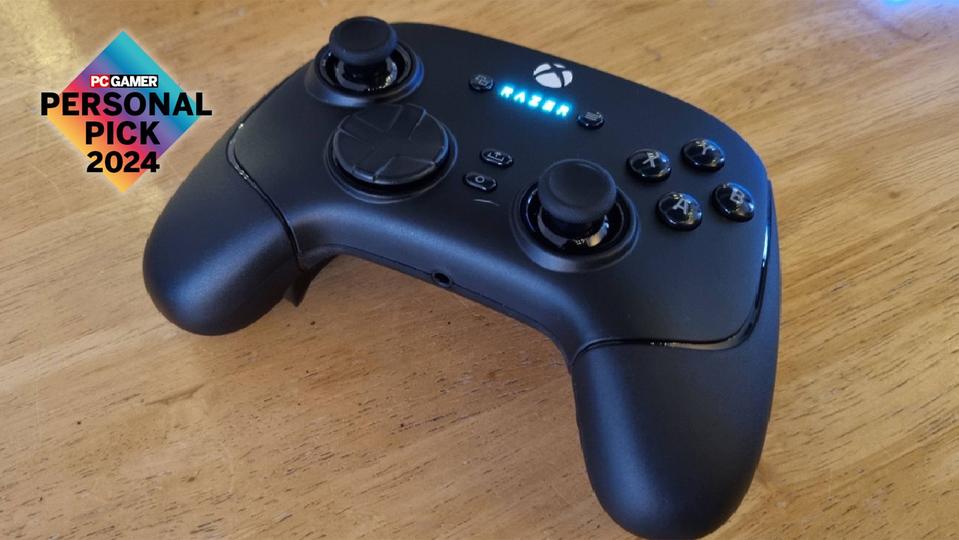 Razer Wolverine V3 TE 8K PC Amazon.com: Razer Wolverine V3