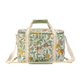 William Morris at Home Fruit Large Cooler Bag