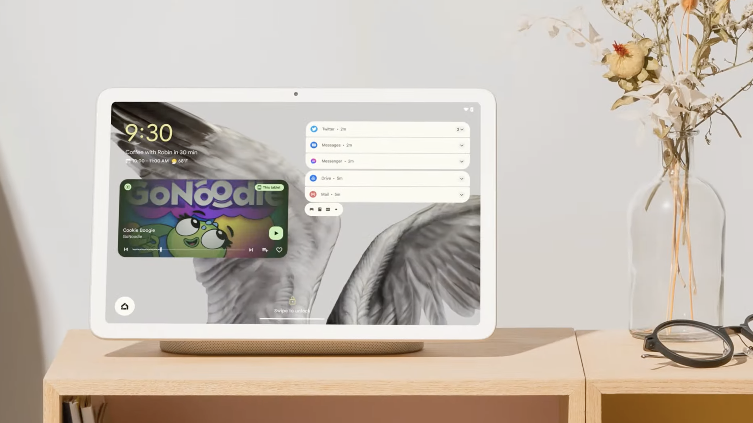 その他 GooglePixelTablet Google Pixel Tablet 11