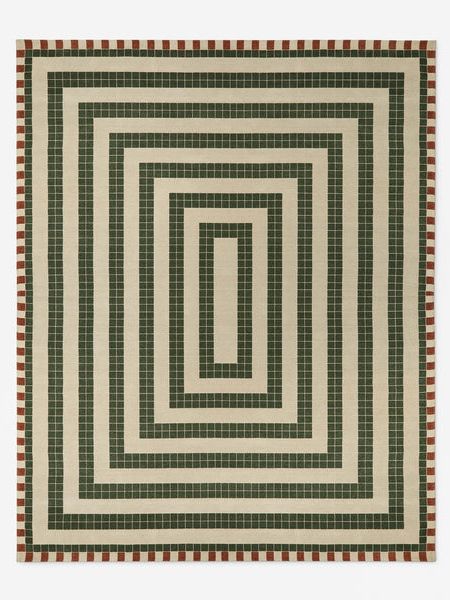 Kirst Indoor / Outdoor Rug