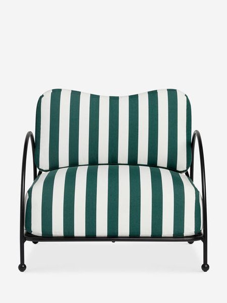 Lanata Outdoor Accent Chair