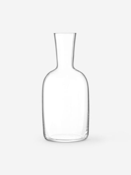 Borough Carafe by Lsa International