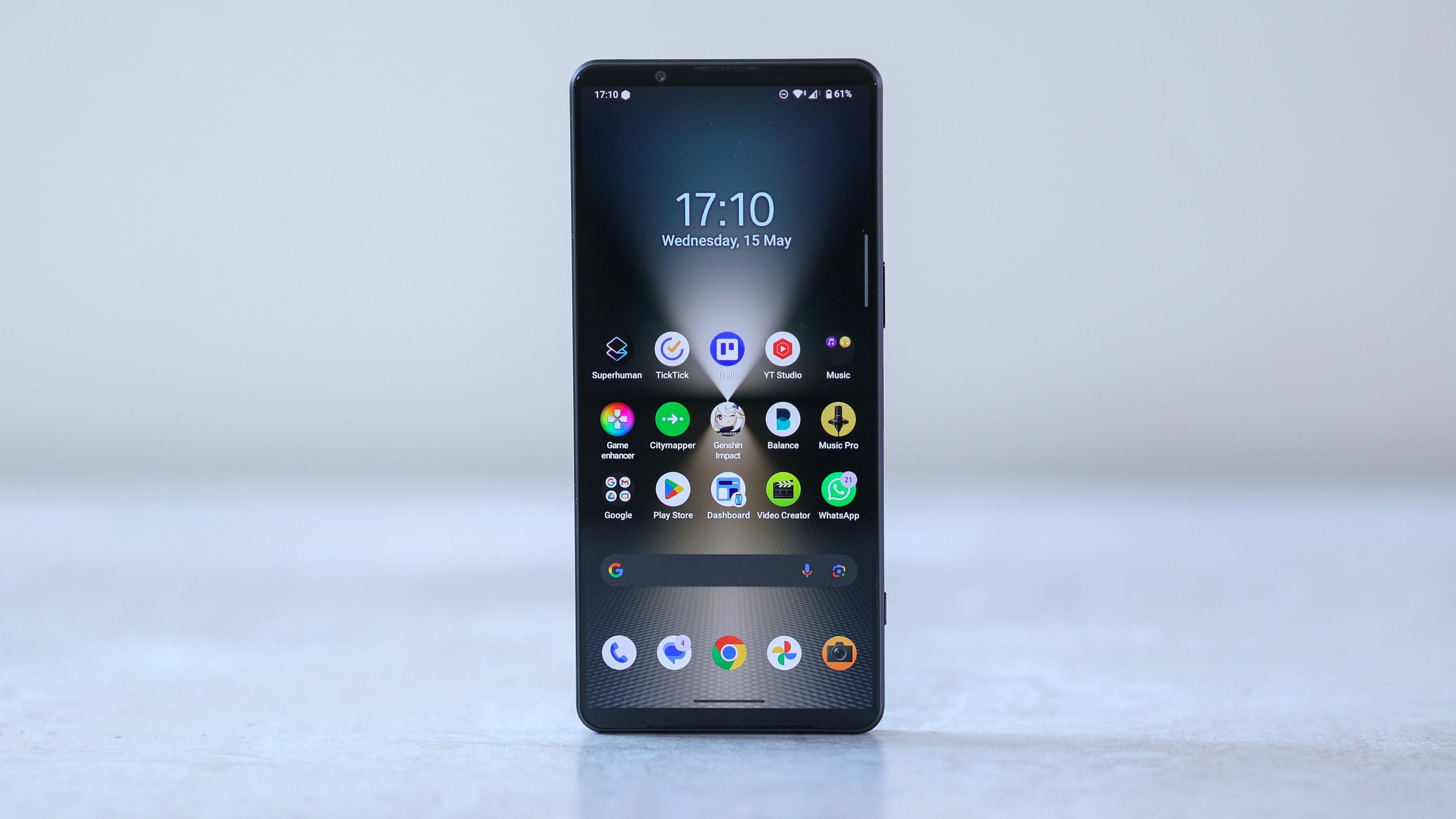 Sony Xperia 1 VI review: finally a mainstream dream? | T3