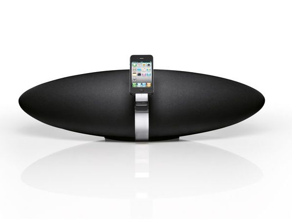 B&W Zeppelin Air review | T3