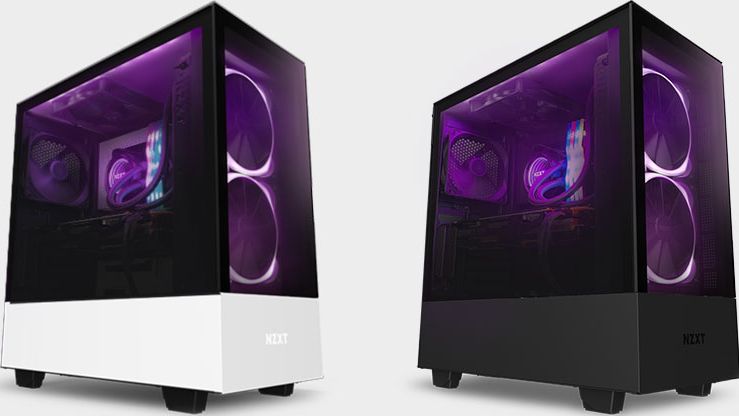 [ジャンクpc]nzxt、Ryzen75800x NZXT Streaming Pro PC: AMD Ryzen 7 5800X | NVIDIA RTX 3080