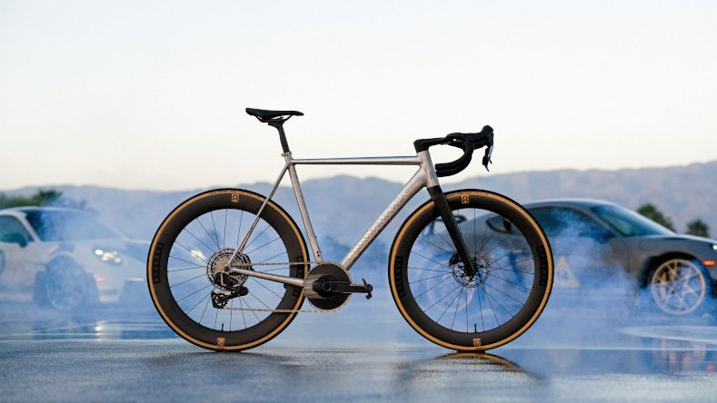 The new Cannondale CAAD14 looks almost perfect, but now it's