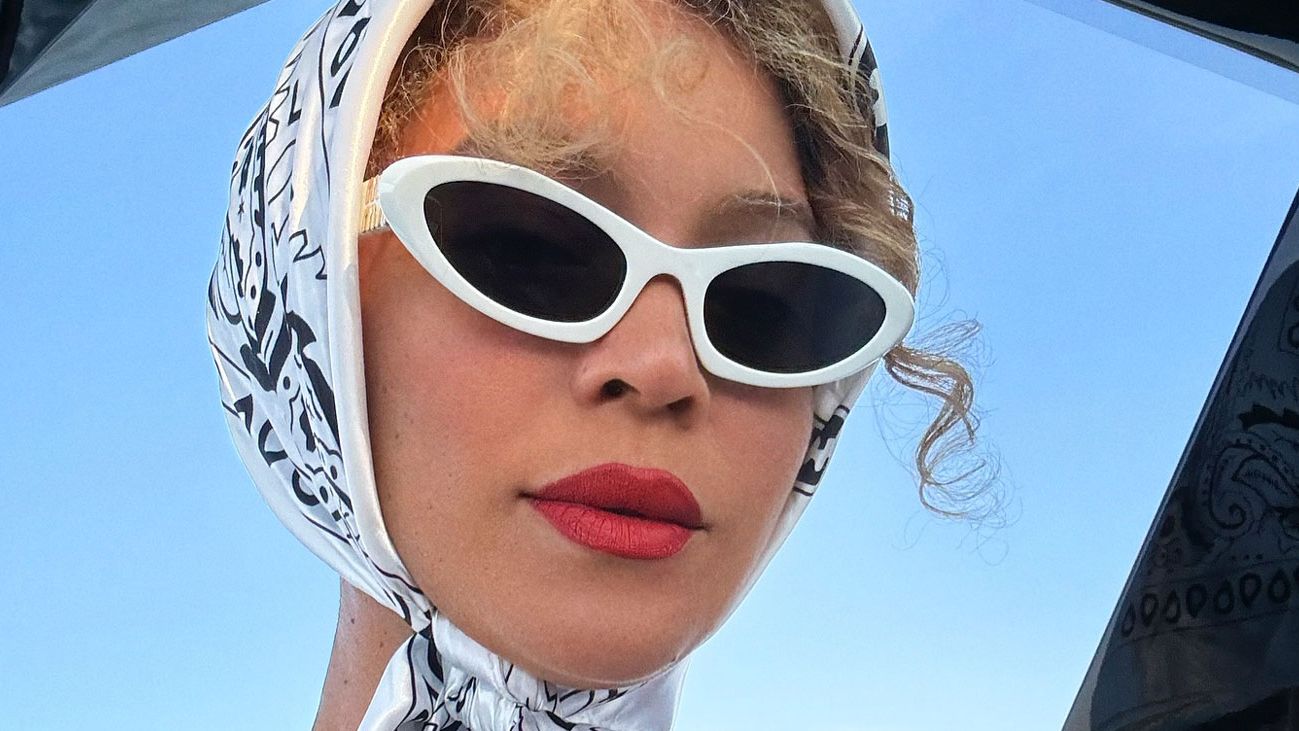 Beyonc Just Wore the Most Timeless Dress Trend of Summer 2024 | Who What Wear Beyonc Just Wore the Most Timeless Dress Trend of Summer 2024 | Who What Wear