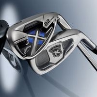 ククサ　フィンランド購入 Callaway Limited Edition Xander Schauffele Apex TCB 24 Irons