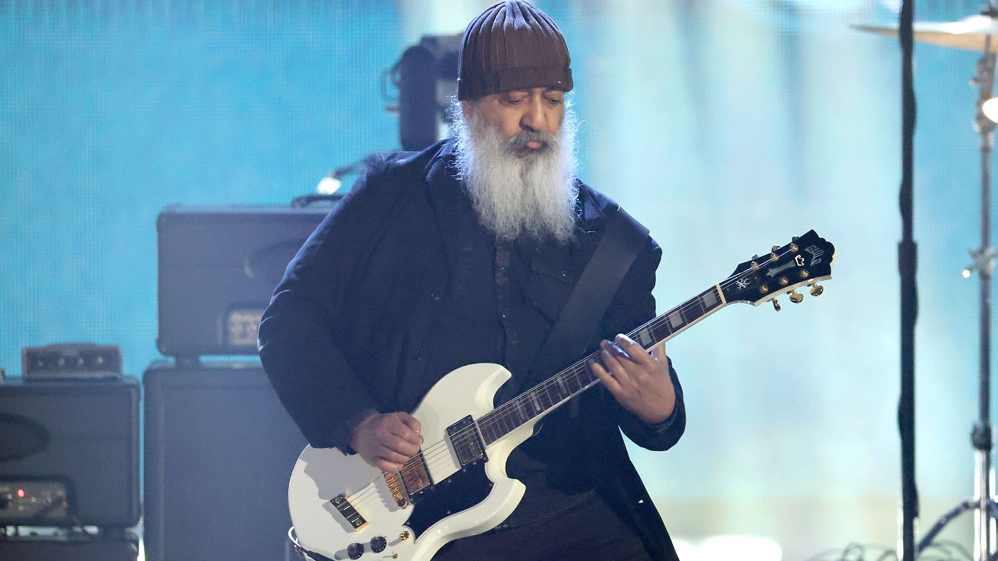 Kim Thayil on taking rock guitar into the superunknown | Guitar World