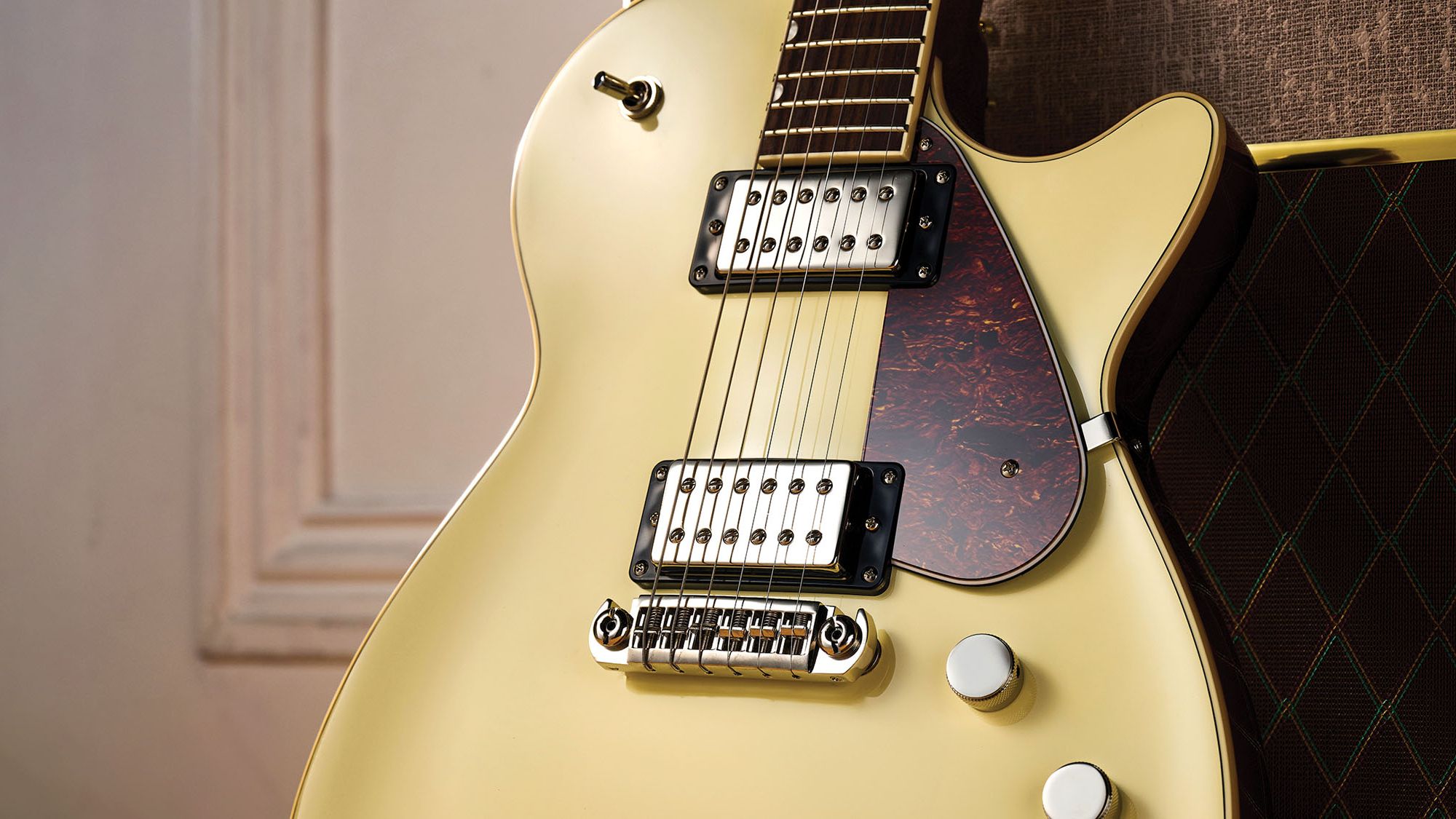 GRETSCH electromatic junior jet エレキギター Gretsch Electromatic Jet review – affordable 2025 reboot | Guitar