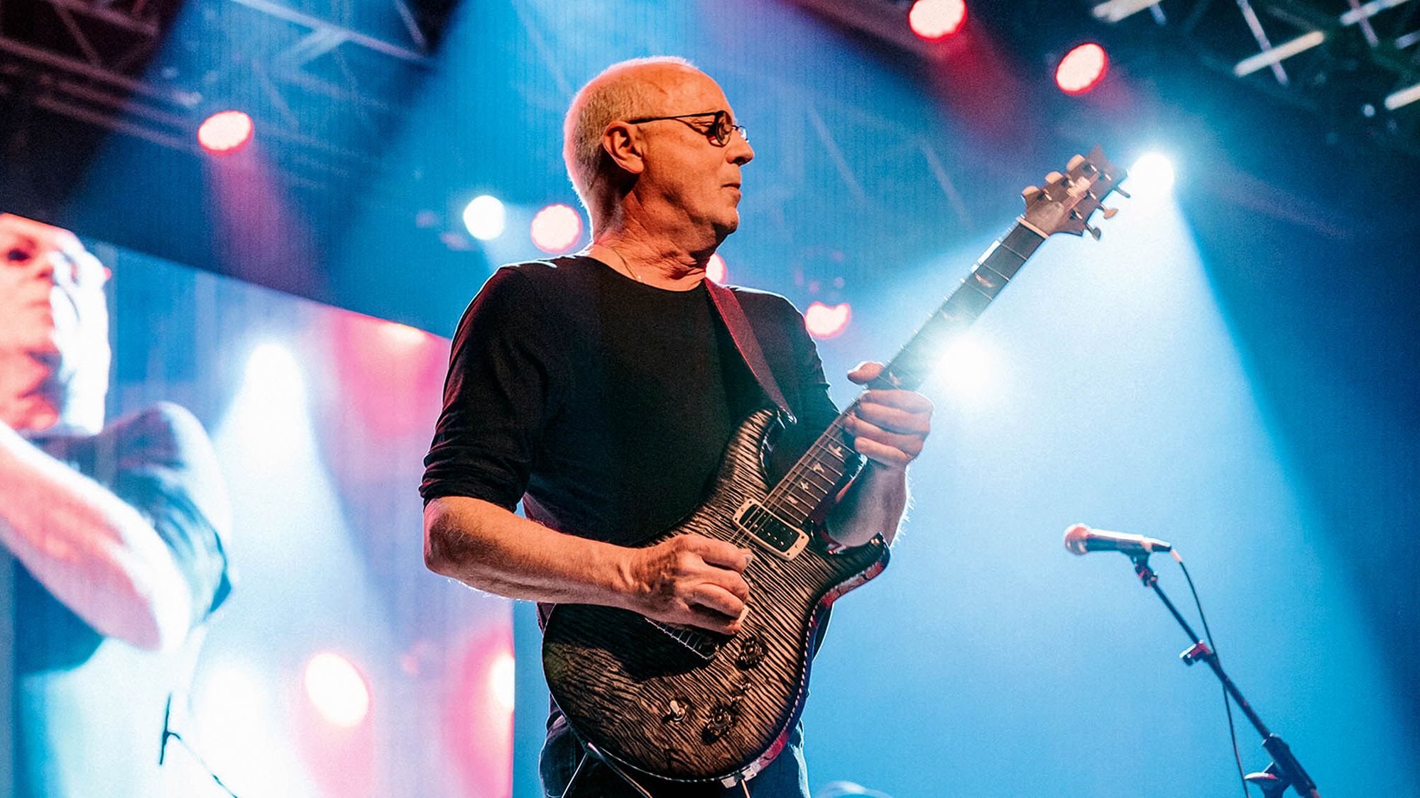 Paul Reed Smith on the popularity of PRS bird inlays | Guitar World
