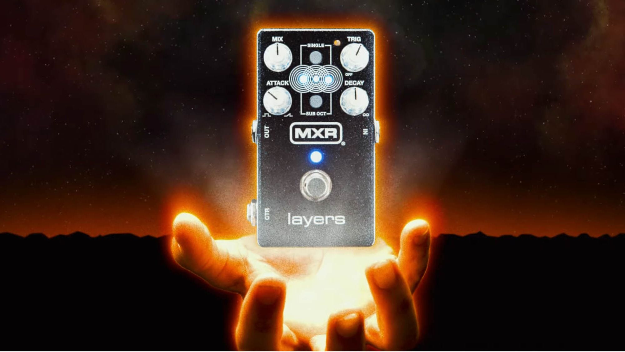 Pull off chord voicings you never thought possible, compose