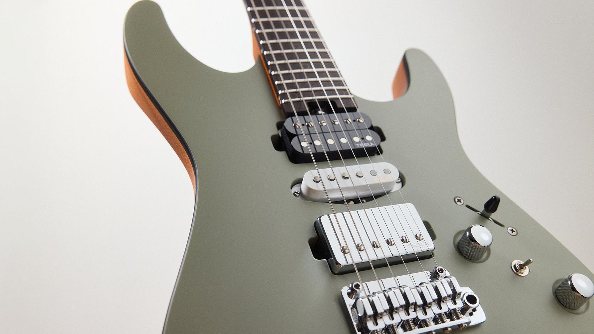 Harley Benton expands Pro Series with 41 hot-rodded S-styles