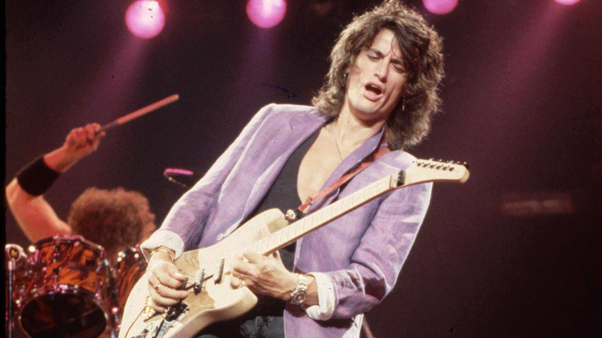 Why Aerosmith's Done With Mirrors was the making of them | Guitar