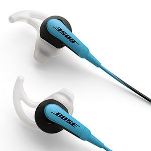 Bose SoundSport In-Ear Headphones Review | Tom's Guide