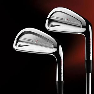 Nike VR Forged Pro Combo irons | Golf Monthly