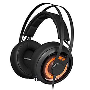 SteelSeries Siberia Elite Prism Review | Tom's Guide