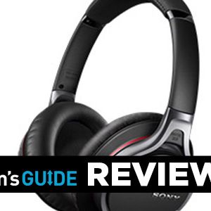 SONY MDR−10 MDR-10RC(R) SONY MDR-10RC REVIEW - Decent On Ear Headphones - YouTube