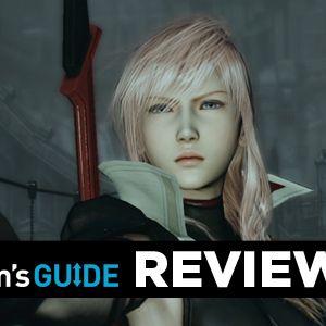ゲームキャラクター LIGHTNING RETURNS FINAL FANTASY XIII SQUARE ENIX - Games - LIGHTNING RETURNS: FINAL FANTASY XIII