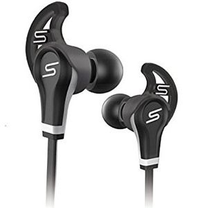 SMS Audio STREET by 50 Wired Sport Earbuds Review | Tom's Guide SMS Audio STREET by 50 Wired Sport Earbuds Review | Tom's Guide
