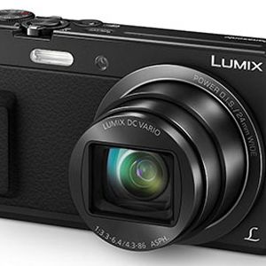Panasonic Lumix ZS45 Camera Review: Powerful Pocket Zoom | Tom's Guide